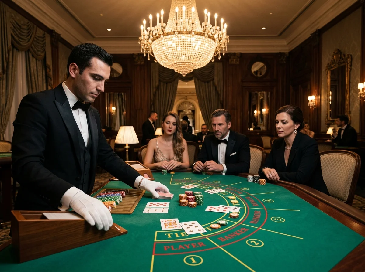Kasyno na żywo w MostBet Casino