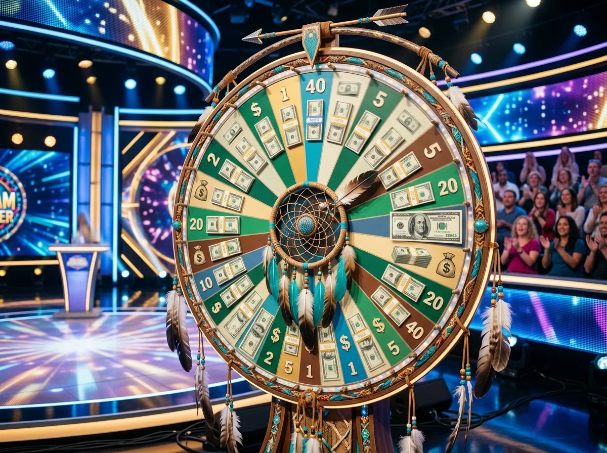 Dream Catcher w MostBet Casino