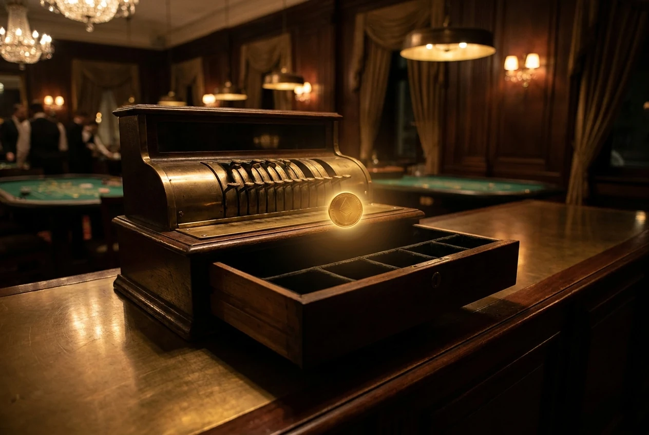 Bonus bez depozytu MostBet Casino