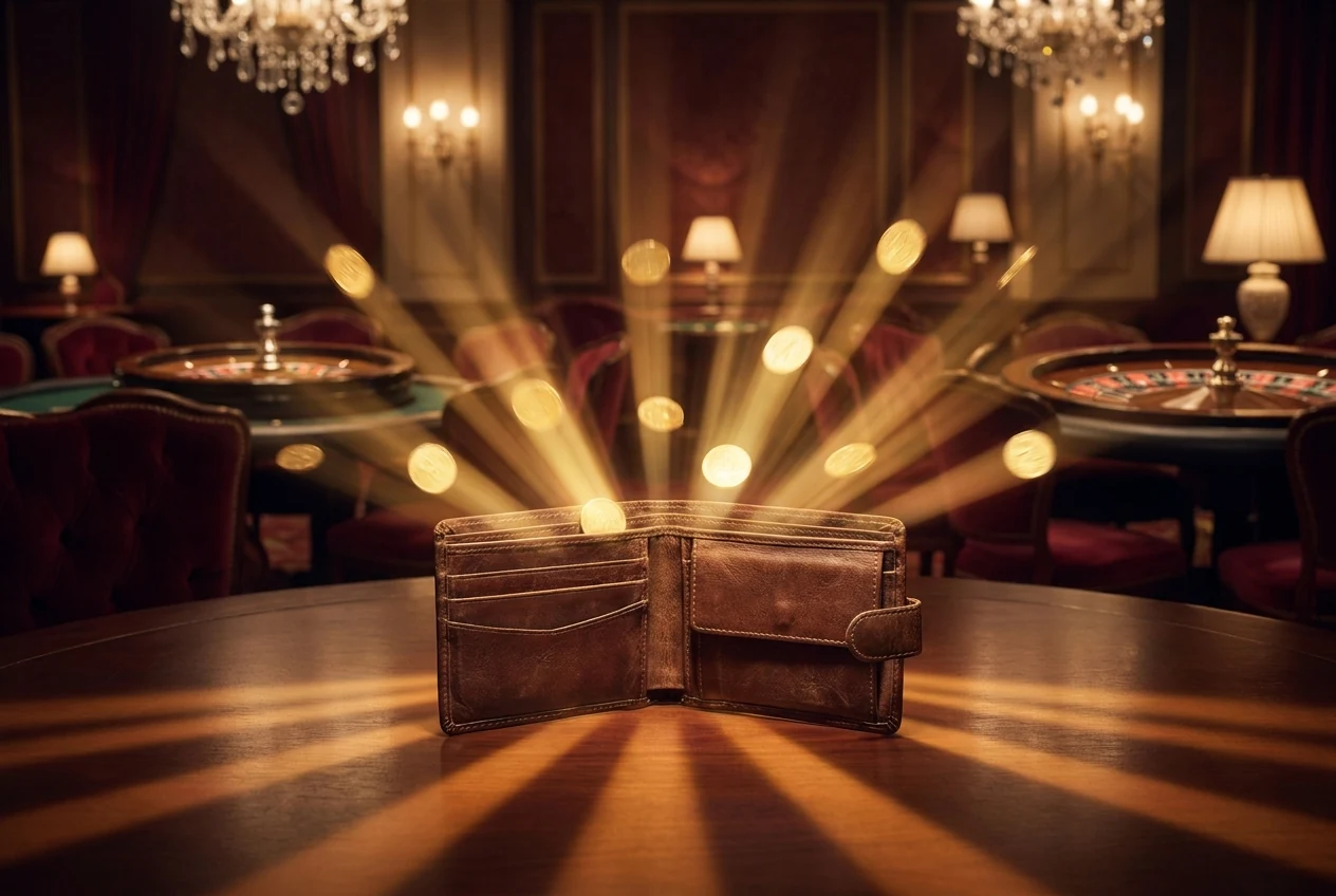Bez potwierdzonej kwoty MostBet Casino