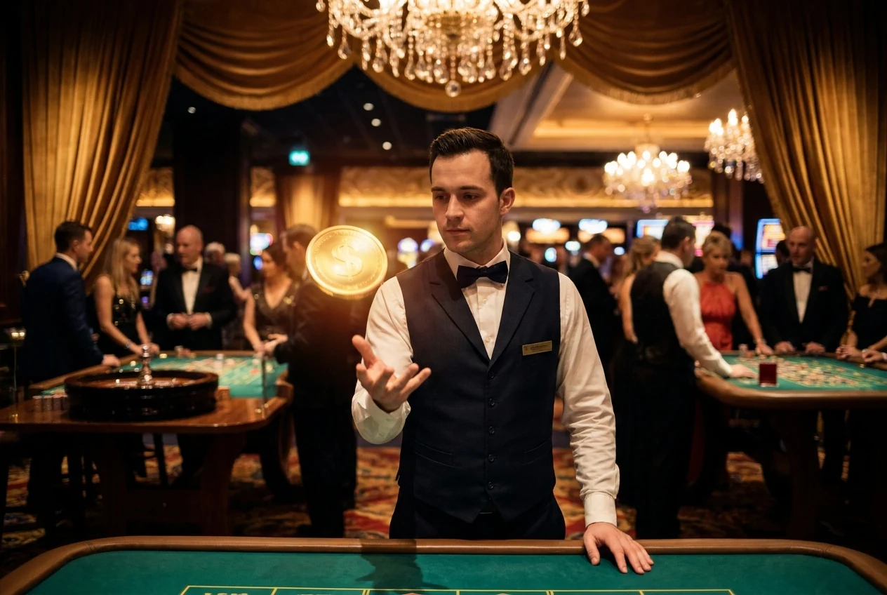 Bonus powitalny 125% MostBet Casino