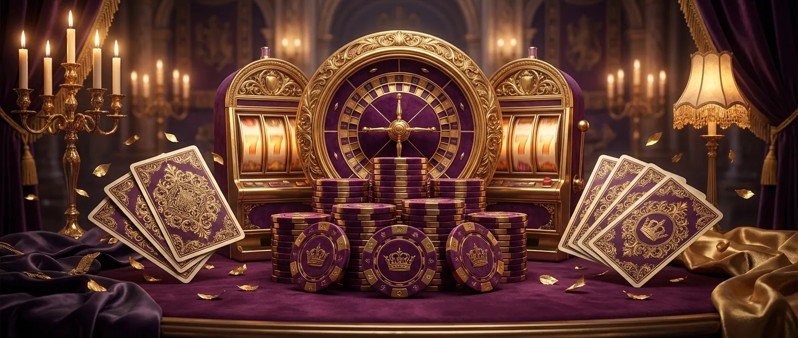 Malina Casino