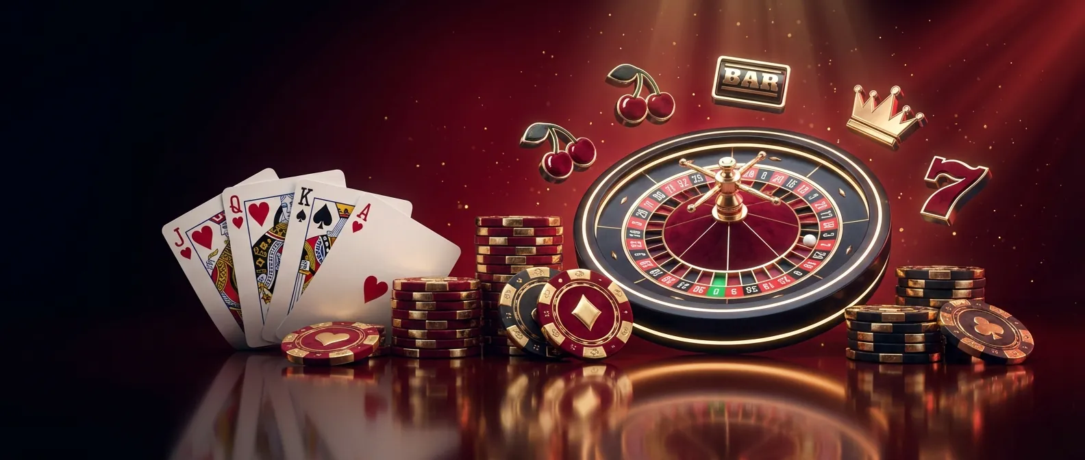 Malina Casino